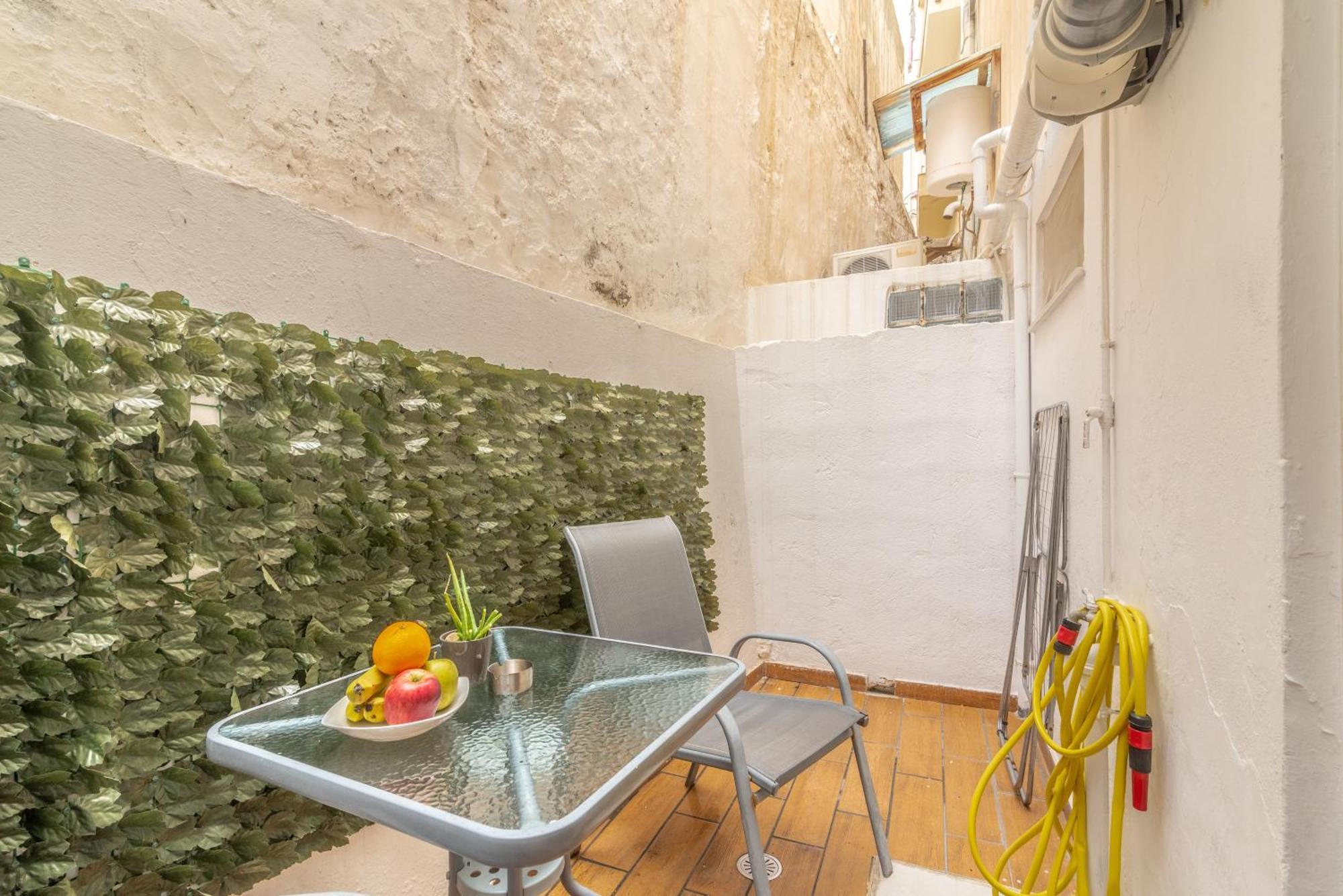 הרקליון Oasis Studios In The City Centre מראה חיצוני תמונה