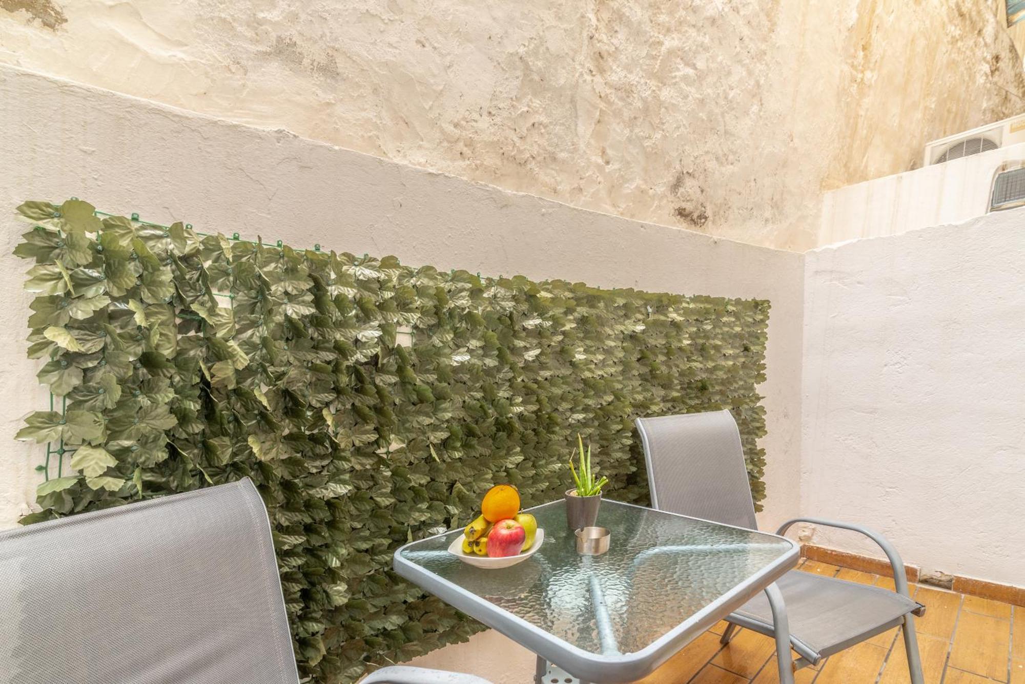 הרקליון Oasis Studios In The City Centre מראה חיצוני תמונה