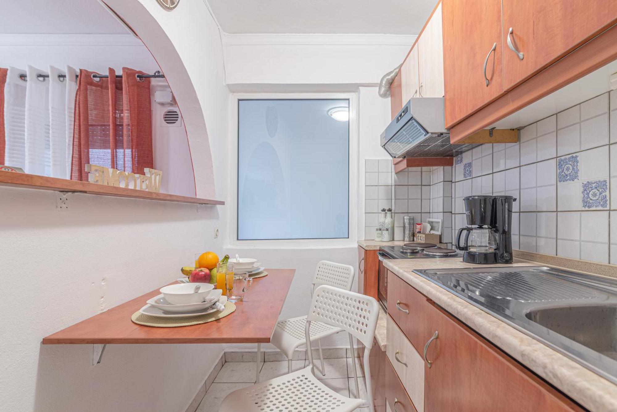 הרקליון Oasis Studios In The City Centre מראה חיצוני תמונה